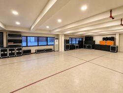 Redhill MRT (D3), Factory #596401431
